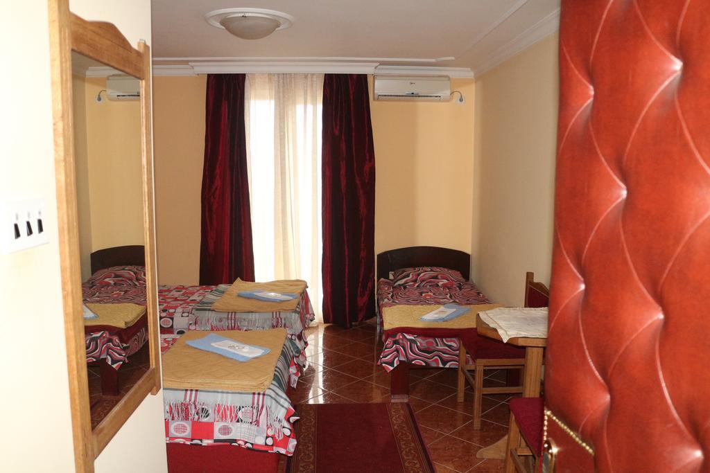 Motel Kuca Veljovica Belgrad Zewnętrze zdjęcie